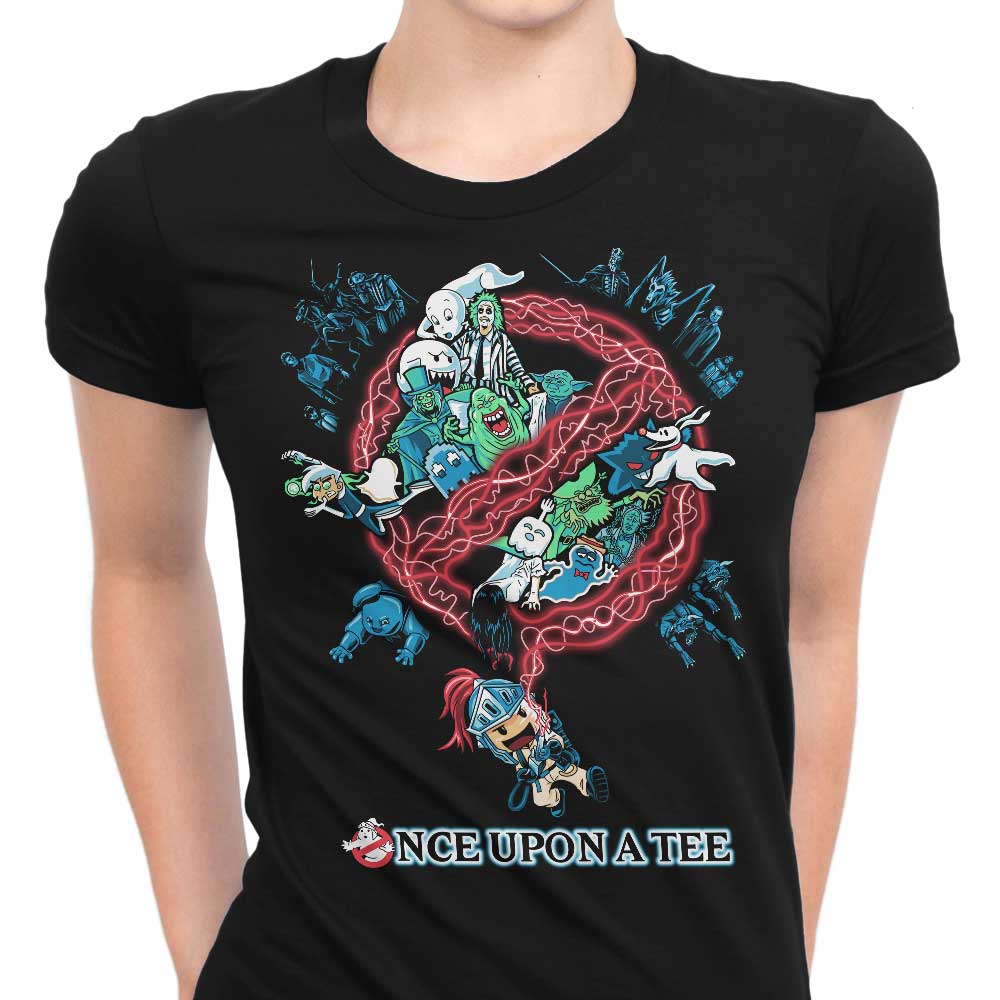 Call Teerion - Women's Apparel T-Shirts, Hoodie, Sweatshirt | CiraTrend.com (Image 1)