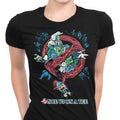 Call Teerion - Women's Apparel T-Shirts, Hoodie, Sweatshirt | CiraTrend.com (Image 1)