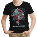 Call Teerion - Youth Apparel T-Shirts, Hoodie, Sweatshirt | CiraTrend.com (Image 1)