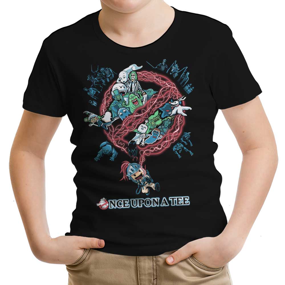 Call Teerion - Youth Apparel T-Shirts, Hoodie, Sweatshirt | CiraTrend.com (Image 1)