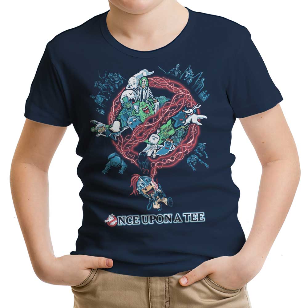 Call Teerion - Youth Apparel T-Shirts, Hoodie, Sweatshirt | CiraTrend.com (Image 3)