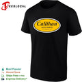 Callihan Auto Parts Pittsburg PA logo shirt