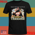 Calvin Tankman Tankman 90’s Hip Hop Shirt