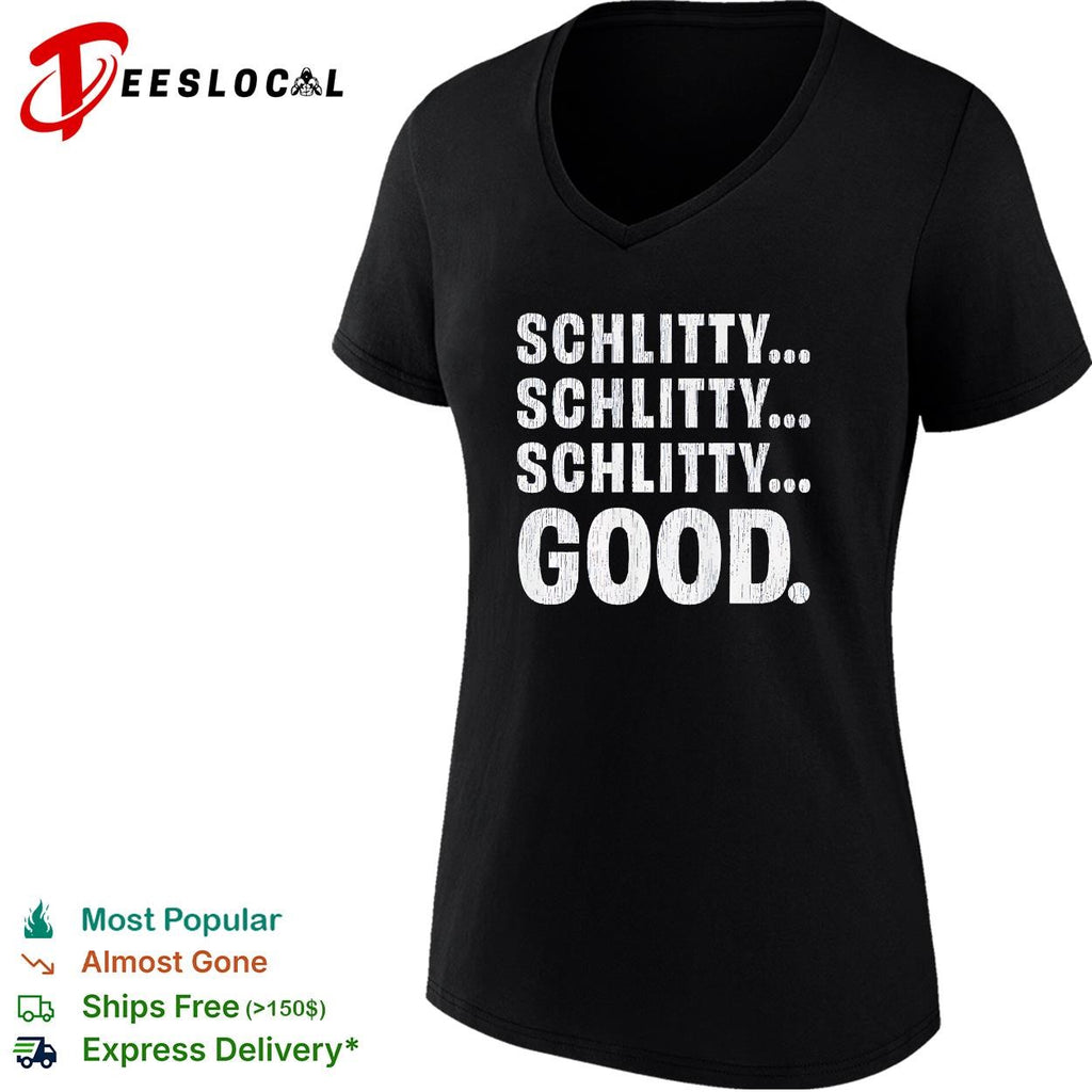 Cam Schlittler New York Yankees Schlitty Schlitty Schlitty Good funny shirt