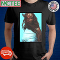 Came For Fletcher women photo shirt