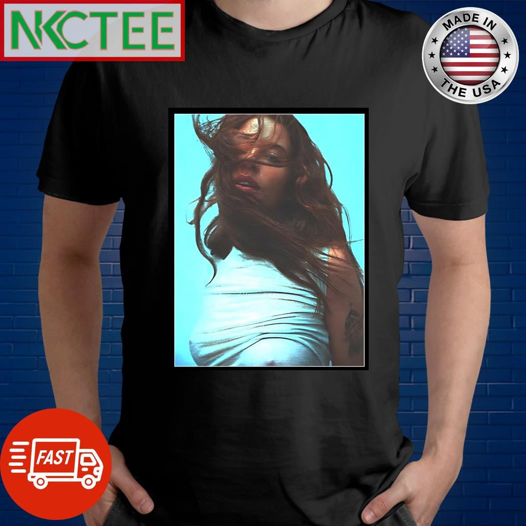 Came For Fletcher women photo shirt