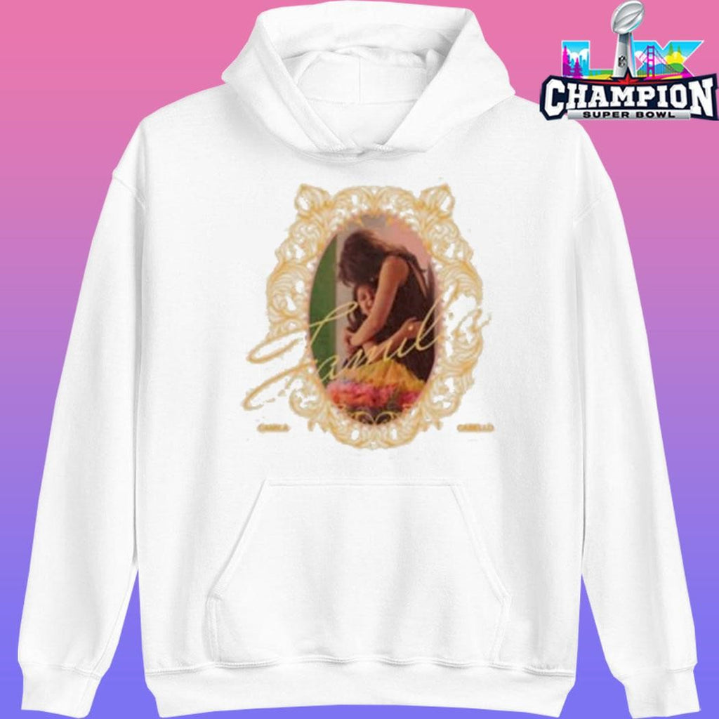Camila Cabello Familia Shirt