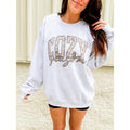 Camo Cozy Season Graphic Top T-Shirts, Hoodie, Sweatshirt | CiraTrend.com