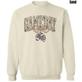 Camo Gameday Sweatshirt 'NLB' T-Shirts, Hoodie | CiraTrend.com