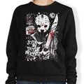 Camp Blood - Sweatshirt T-Shirts, Hoodie | CiraTrend.com (Image 1)
