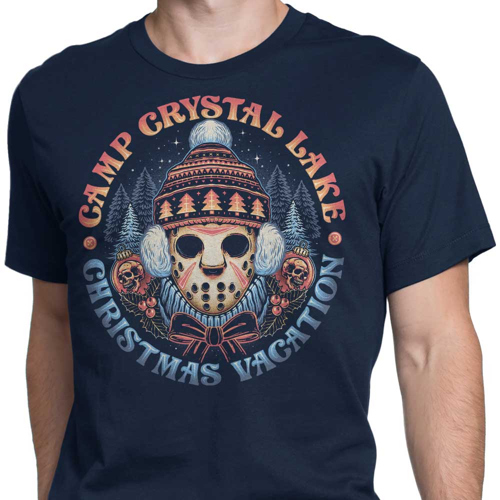 Camp Christmas - Men's Apparel T-Shirts, Hoodie, Sweatshirt | CiraTrend.com (Image 4)