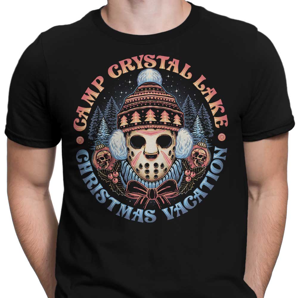 Camp Christmas - Men's Apparel T-Shirts, Hoodie, Sweatshirt | CiraTrend.com (Image 3)