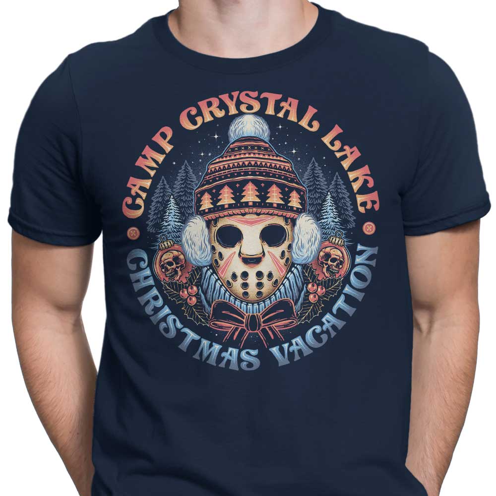 Camp Christmas - Men's Apparel T-Shirts, Hoodie, Sweatshirt | CiraTrend.com (Image 5)