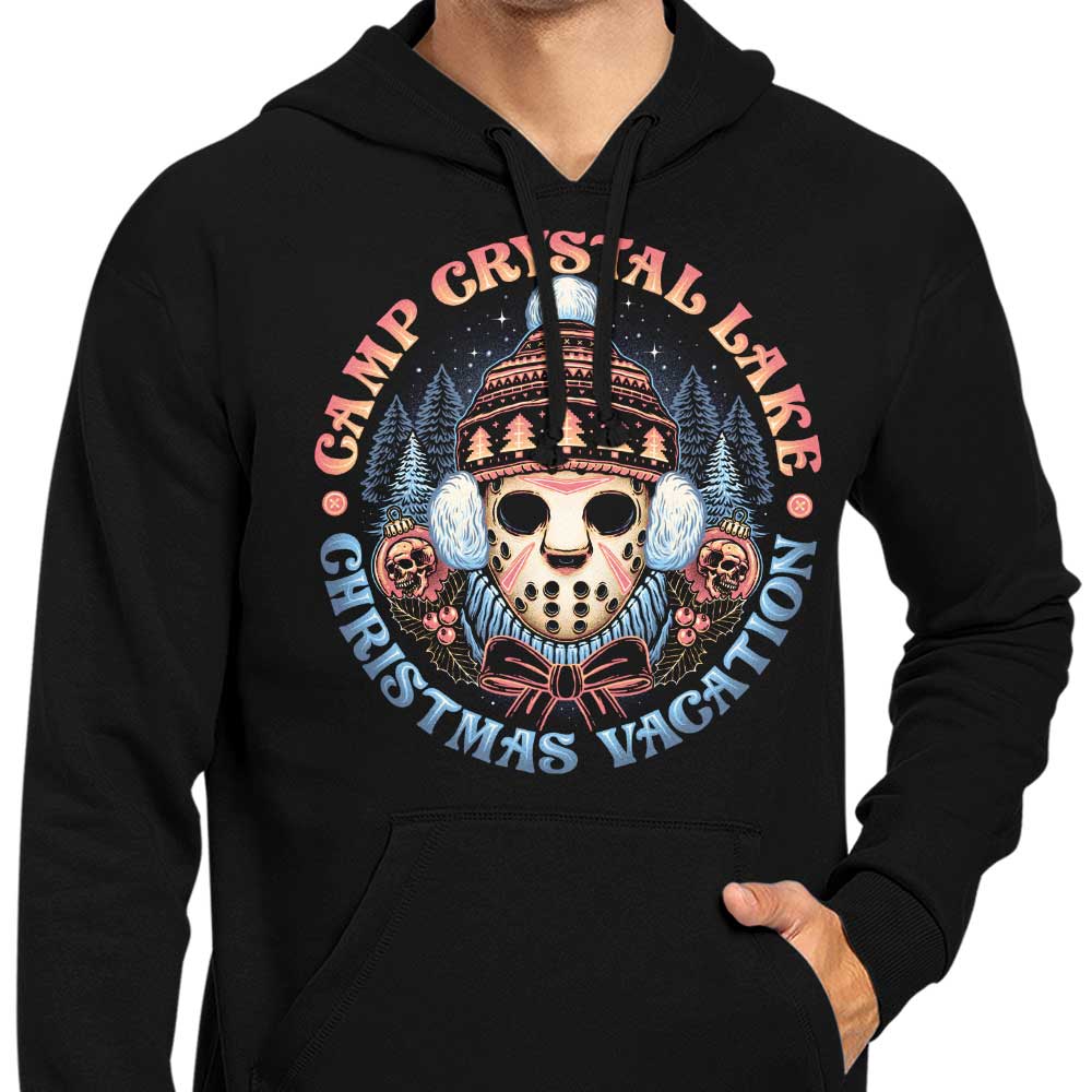 Camp Christmas - Hoodie T-Shirts, Sweatshirt | CiraTrend.com (Image 5)