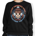 Camp Christmas - Sweatshirt T-Shirts, Hoodie | CiraTrend.com (Image 1)