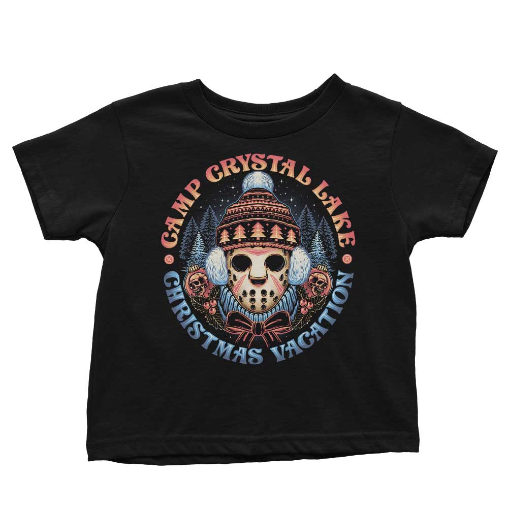 Camp Christmas - Youth Apparel T-Shirts, Hoodie, Sweatshirt | CiraTrend.com (Image 5)