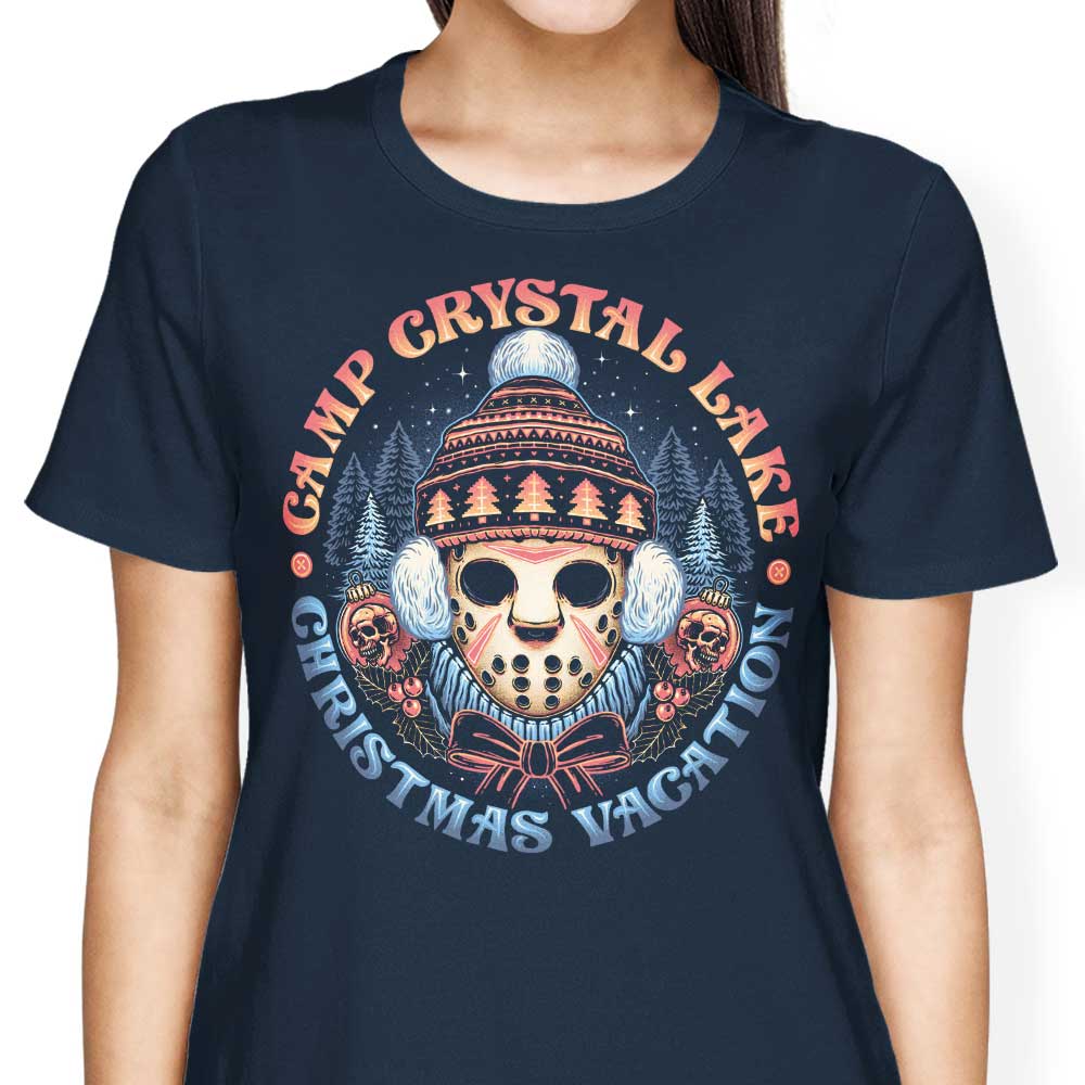 Camp Christmas - Women's Apparel T-Shirts, Hoodie, Sweatshirt | CiraTrend.com (Image 4)