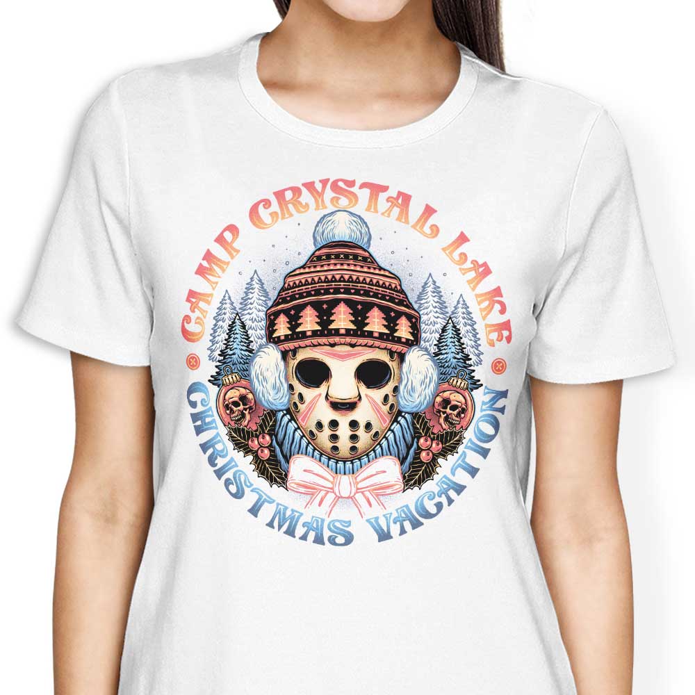 Camp Christmas - Women's Apparel T-Shirts, Hoodie, Sweatshirt | CiraTrend.com (Image 5)