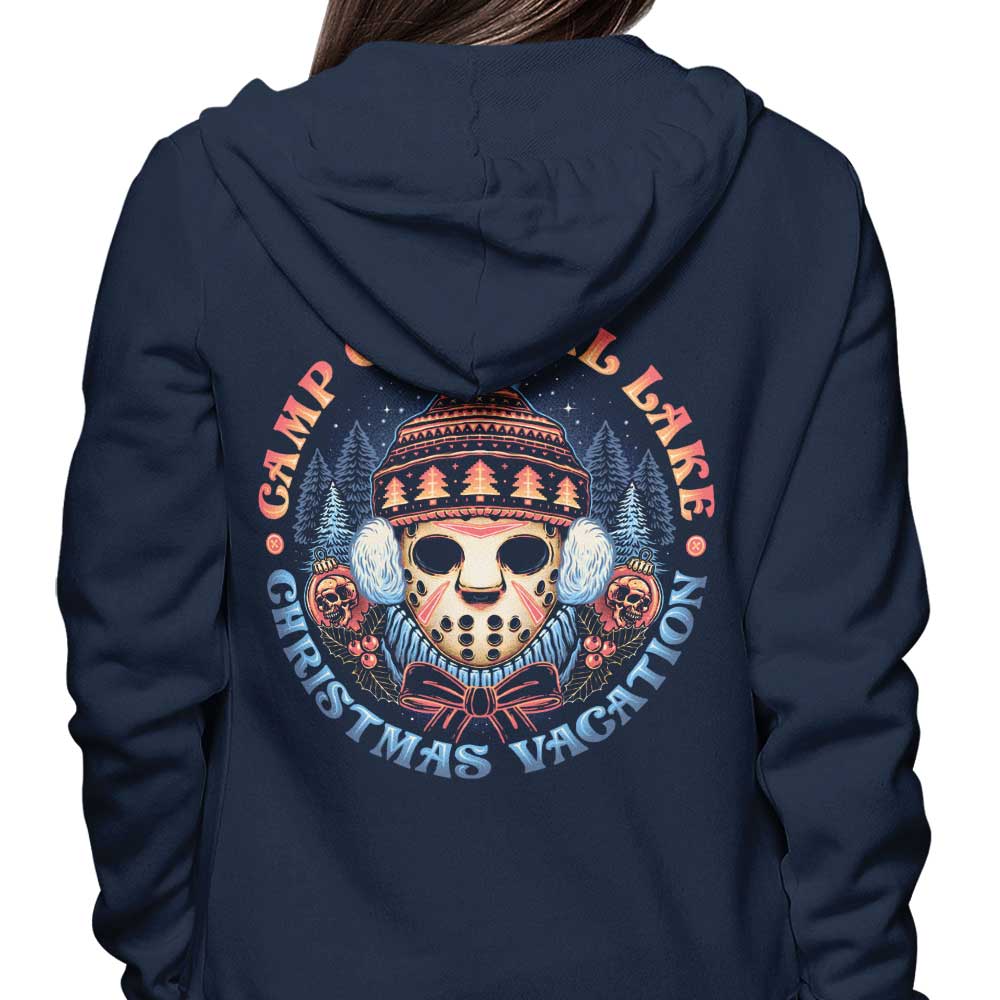Camp Christmas - Hoodie T-Shirts, Sweatshirt | CiraTrend.com (Image 3)
