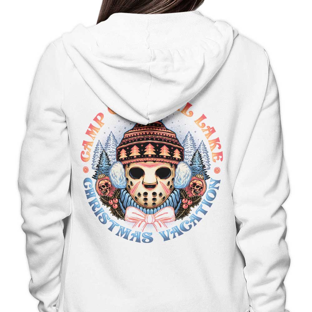 Camp Christmas - Hoodie T-Shirts, Sweatshirt | CiraTrend.com (Image 4)