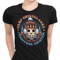 Camp Christmas - Women's Apparel T-Shirts, Hoodie, Sweatshirt | CiraTrend.com (Image 1)