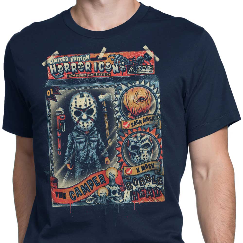 Camper Bobble - Men's Apparel T-Shirts, Hoodie, Sweatshirt | CiraTrend.com (Image 4)