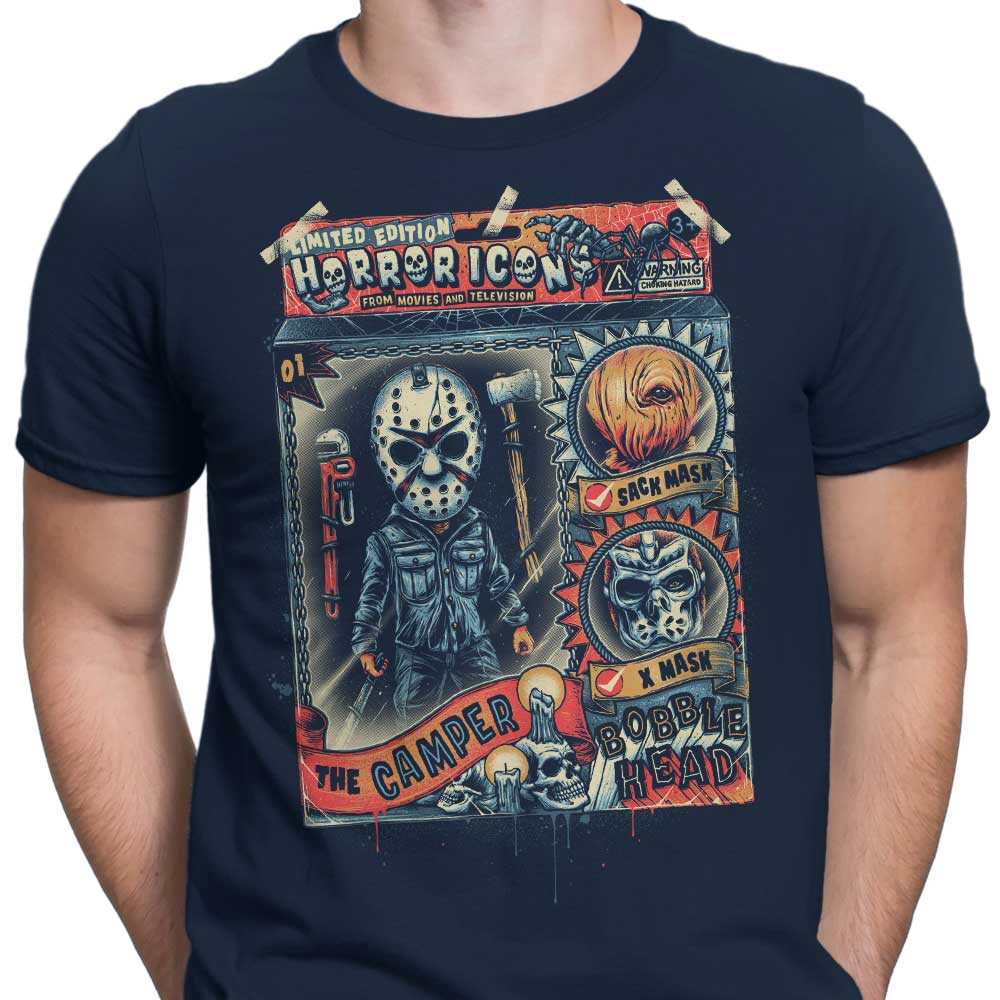 Camper Bobble - Men's Apparel T-Shirts, Hoodie, Sweatshirt | CiraTrend.com (Image 5)