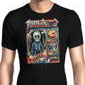 Camper Bobble - Men's Apparel T-Shirts, Hoodie, Sweatshirt | CiraTrend.com (Image 1)