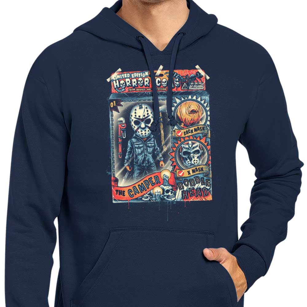 Camper Bobble - Hoodie T-Shirts, Sweatshirt | CiraTrend.com (Image 5)