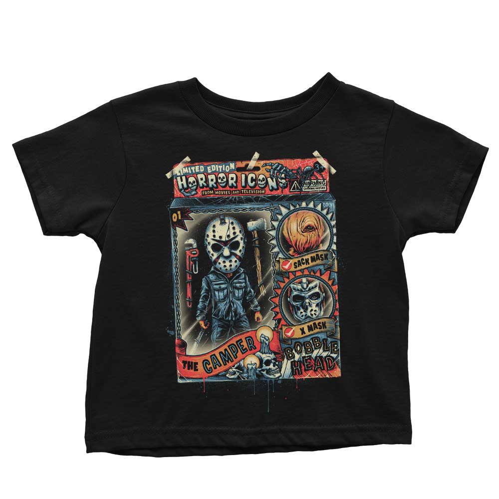 Camper Bobble - Youth Apparel T-Shirts, Hoodie, Sweatshirt | CiraTrend.com (Image 4)