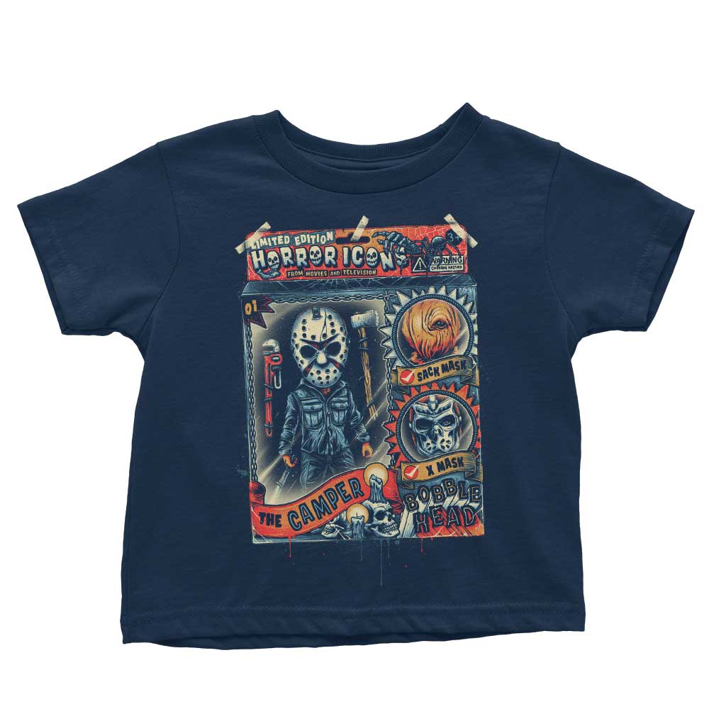 Camper Bobble - Youth Apparel T-Shirts, Hoodie, Sweatshirt | CiraTrend.com (Image 5)