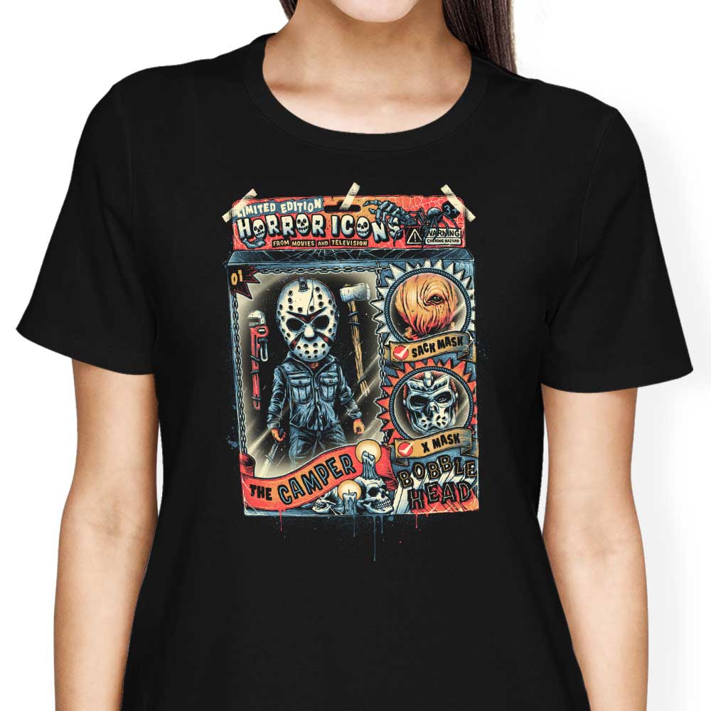 Camper Bobble - Women's Apparel T-Shirts, Hoodie, Sweatshirt | CiraTrend.com (Image 3)