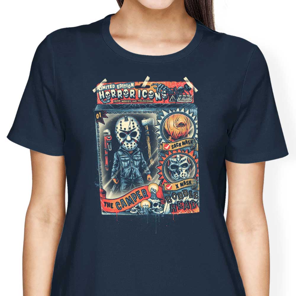 Camper Bobble - Women's Apparel T-Shirts, Hoodie, Sweatshirt | CiraTrend.com (Image 4)