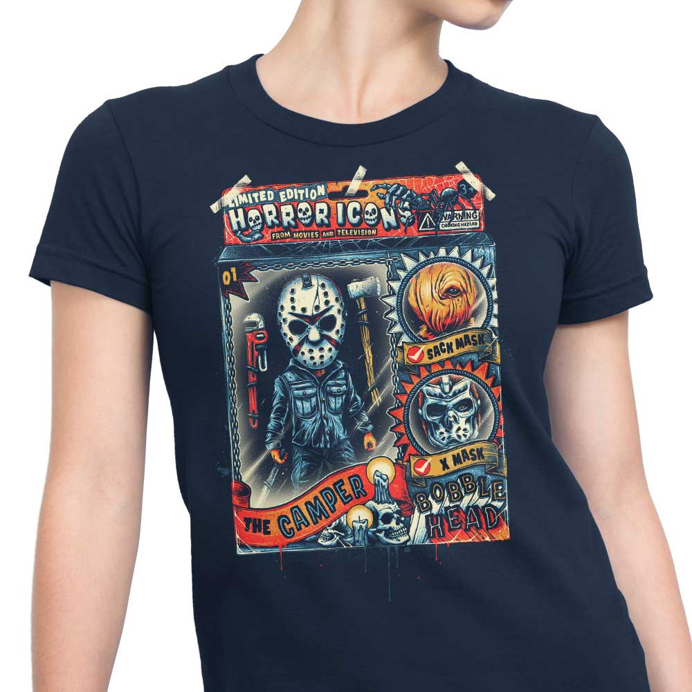 Camper Bobble - Women's Apparel T-Shirts, Hoodie, Sweatshirt | CiraTrend.com (Image 5)