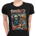 Camper Bobble - Women's Apparel T-Shirts, Hoodie, Sweatshirt | CiraTrend.com (Image 1)