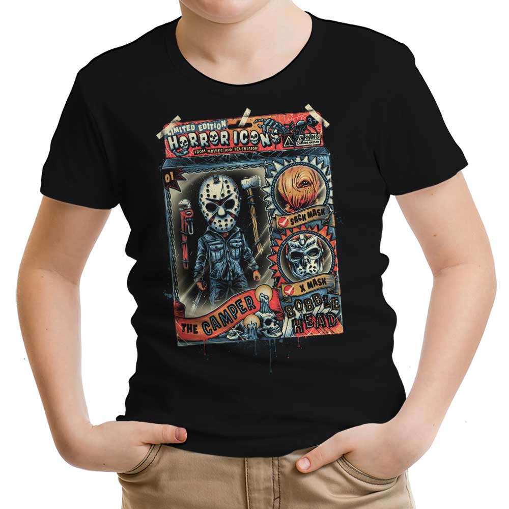 Camper Bobble - Youth Apparel T-Shirts, Hoodie, Sweatshirt | CiraTrend.com (Image 1)
