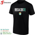 Camryn Biegalski 30 Denver Summit FC professional women’s soccer team shirt