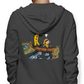 Can I Have My Boat (Classic) - Hoodie T-Shirts, Sweatshirt | CiraTrend.com (Image 1)