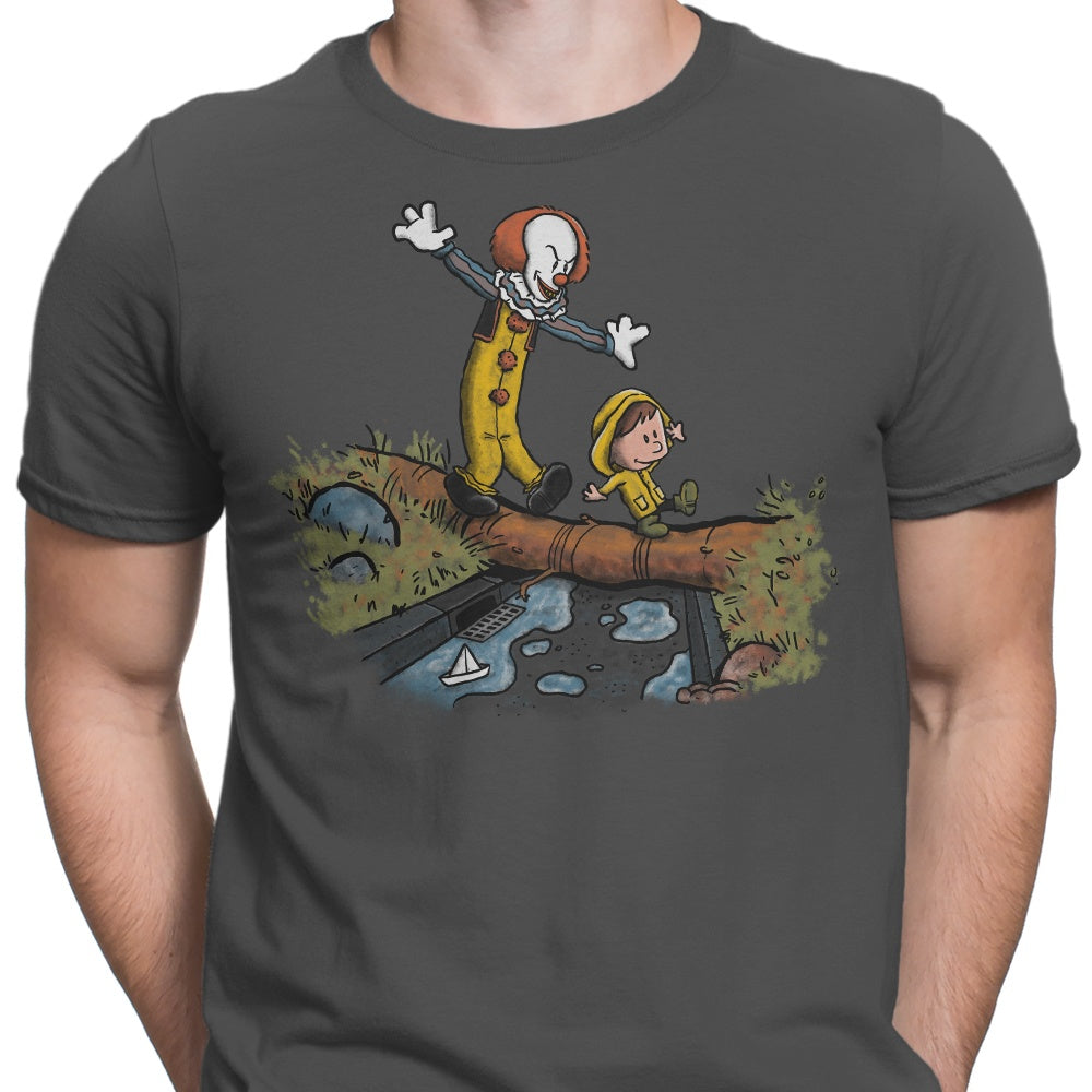 Can I Have My Boat (Classic) - Men's Apparel T-Shirts, Hoodie, Sweatshirt | CiraTrend.com (Image 2)