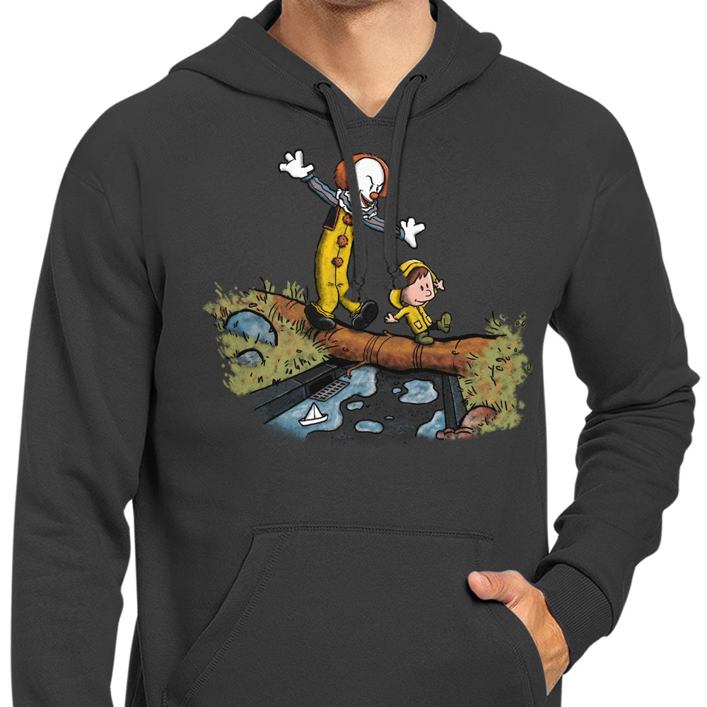 Can I Have My Boat (Classic) - Hoodie T-Shirts, Sweatshirt | CiraTrend.com (Image 4)