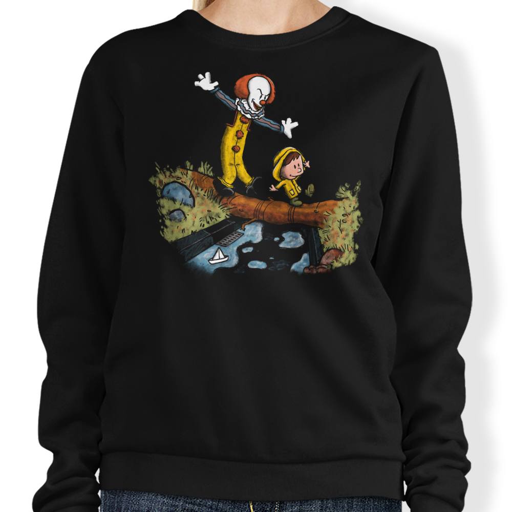 Can I Have My Boat (Classic) - Sweatshirt T-Shirts, Hoodie | CiraTrend.com (Image 3)