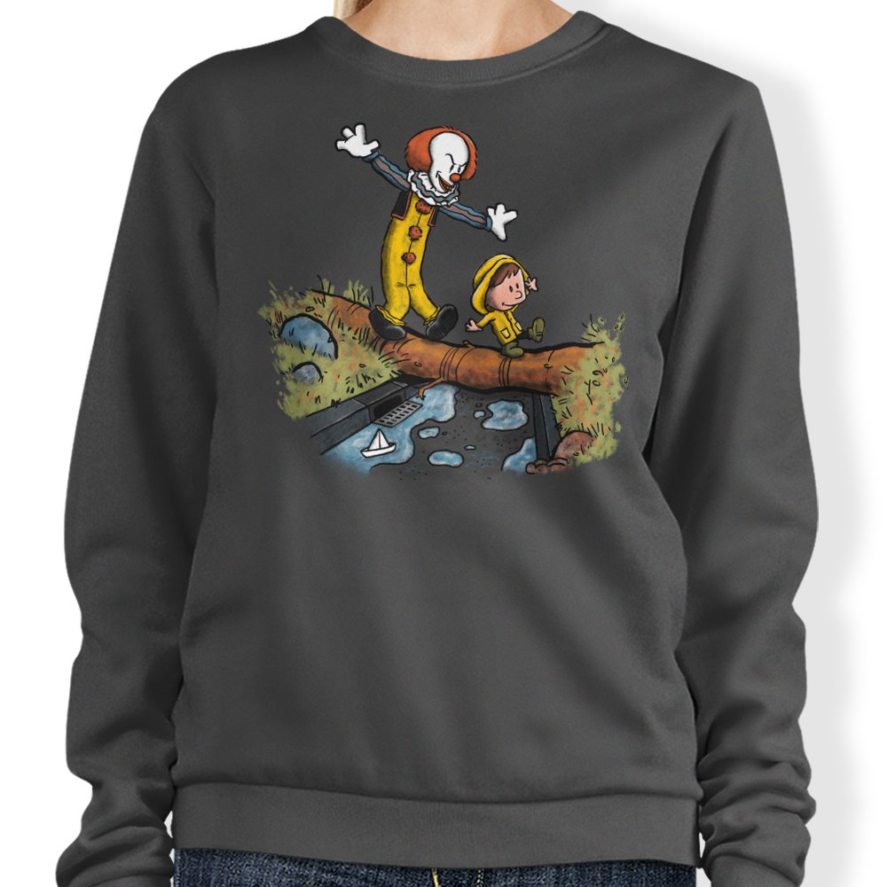 Can I Have My Boat (Classic) - Sweatshirt T-Shirts, Hoodie | CiraTrend.com (Image 1)