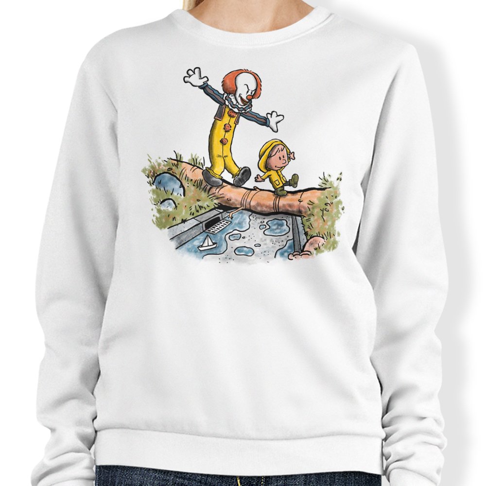 Can I Have My Boat (Classic) - Sweatshirt T-Shirts, Hoodie | CiraTrend.com (Image 4)