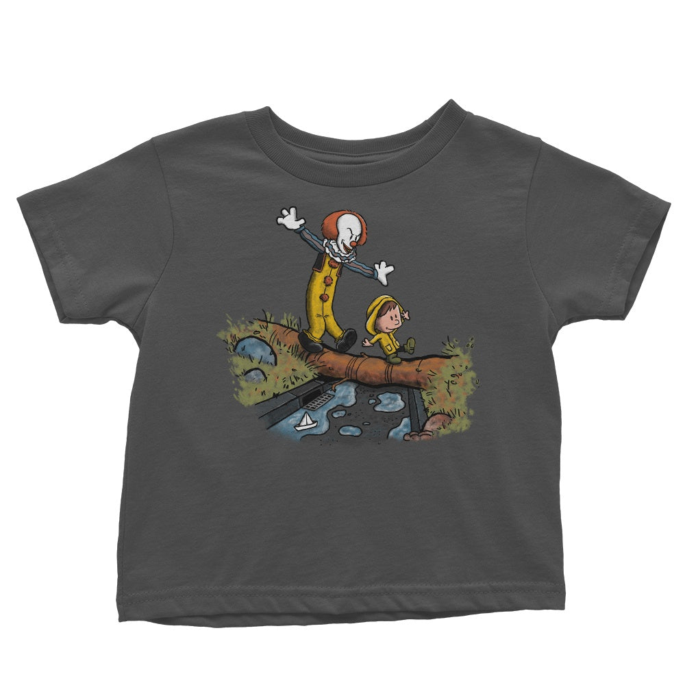 Can I Have My Boat (Classic) - Youth Apparel T-Shirts, Hoodie, Sweatshirt | CiraTrend.com (Image 5)