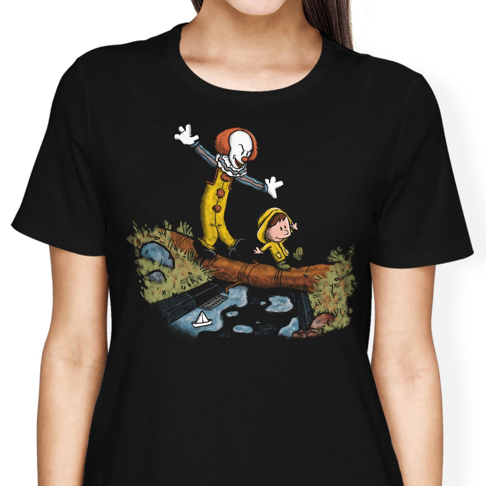 Can I Have My Boat (Classic) - Women's Apparel T-Shirts, Hoodie, Sweatshirt | CiraTrend.com (Image 4)