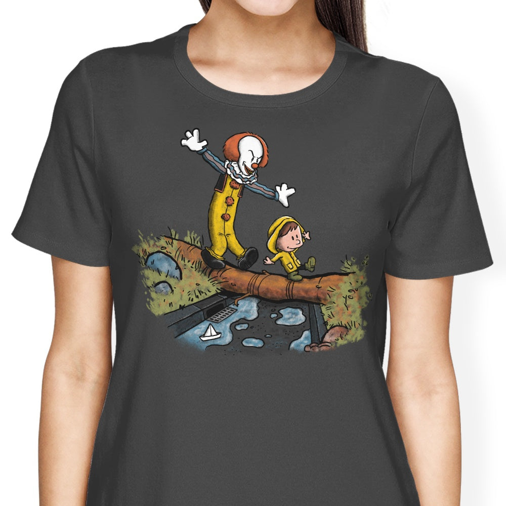 Can I Have My Boat (Classic) - Women's Apparel T-Shirts, Hoodie, Sweatshirt | CiraTrend.com (Image 2)