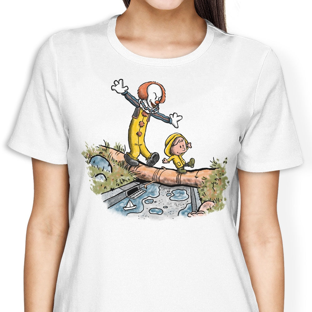 Can I Have My Boat (Classic) - Women's Apparel T-Shirts, Hoodie, Sweatshirt | CiraTrend.com (Image 5)