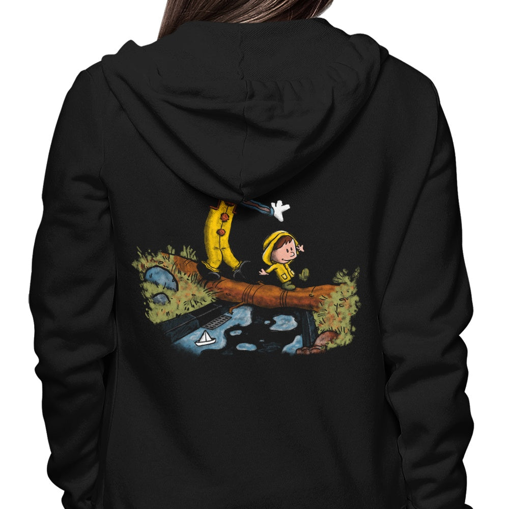 Can I Have My Boat (Classic) - Hoodie T-Shirts, Sweatshirt | CiraTrend.com (Image 3)