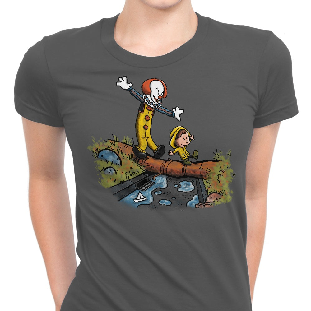 Can I Have My Boat (Classic) - Women's Apparel T-Shirts, Hoodie, Sweatshirt | CiraTrend.com (Image 1)