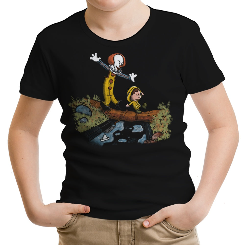Can I Have My Boat (Classic) - Youth Apparel T-Shirts, Hoodie, Sweatshirt | CiraTrend.com (Image 3)